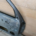 Дверь передняя левая Opel Meriva A, дефекты  на фото 2008гв Opel Meriva A