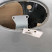 Дверь передняя левая Opel Meriva A, дефекты  на фото 2008гв Opel Meriva A
