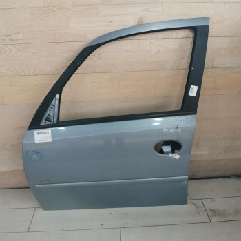 Дверь передняя левая Opel Meriva A, дефекты  на фото 2008гв Opel Meriva A