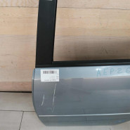 Дверь задняя левая Opel Meriva A, дефекты  на фото 2008гв Opel Meriva A