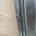 Дверь задняя левая Opel Meriva A, дефекты  на фото 2008гв Opel Meriva A