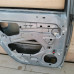 Дверь задняя левая Opel Meriva A, дефекты  на фото 2008гв Opel Meriva A