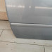 Дверь задняя левая Opel Meriva A, дефекты  на фото 2008гв Opel Meriva A