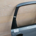 Дверь задняя правая Opel Meriva A, дефекты  на фото 2008гв Opel Meriva A