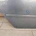 Дверь задняя правая Opel Meriva A, дефекты  на фото 2008гв Opel Meriva A