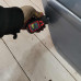 Дверь задняя правая Opel Meriva A, дефекты  на фото 2008гв Opel Meriva A