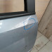 Дверь задняя правая Opel Meriva A, дефекты  на фото 2008гв Opel Meriva A
