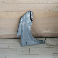 Крыло переднее правое Opel Meriva A Крыло переднее правое Opel Meriva A