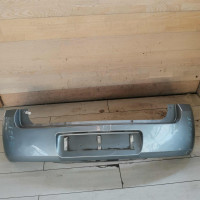 Бампер задний Opel Meriva A Бампер задний Opel Meriva A