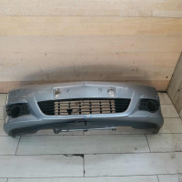 Бампер передний Opel Meriva A рестайлинг Бампер передний Opel Meriva A рестайлинг