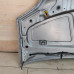 Капот Opel Meriva A