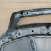 Капот Opel Meriva A