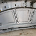 Капот Opel Meriva A