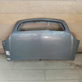Капот Opel Meriva A