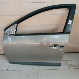 Дверь передняя левая Renault Fluence I