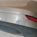 Бампер задний Renault Fluence I