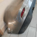 Бампер задний Renault Fluence I