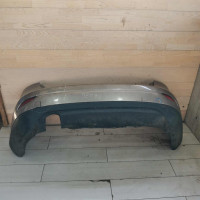 Бампер задний Renault Fluence I Бампер задний Renault Fluence I