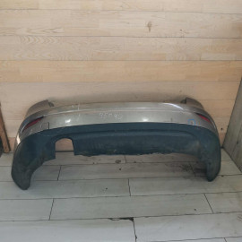 Бампер задний Renault Fluence I