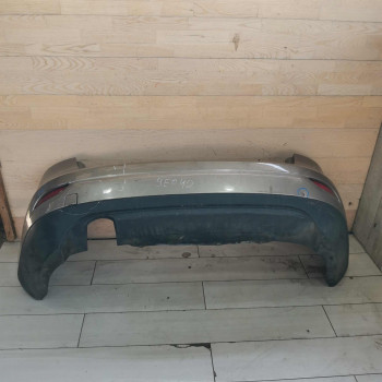 Бампер задний Renault Fluence I
