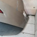 Бампер задний Renault Fluence I