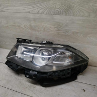 Фара передняя левая Renault Megane II ксенон рестайлинг Фара передняя левая Renault Megane II ксенон рестайлинг