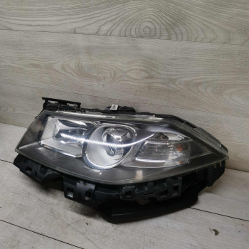 Фара передняя левая Renault Megane II ксенон рестайлинг