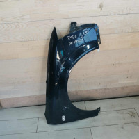 Крыло переднее правое Audi A4 B6 Крыло переднее правое Audi A4 B6