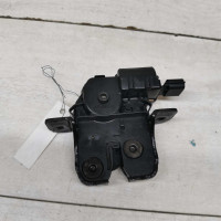 Замок багажника Renault Fluence I Замок багажника Renault Fluence I