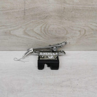 Замок крышки багажника Opel Meriva A Замок крышки багажника Opel Meriva A