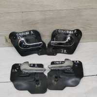 Ручка двери внутренняя Opel Meriva A Ручка двери внутренняя Opel Meriva A