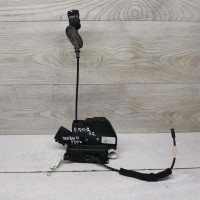 Замок двери передний левый Renault Fluence I правый руль Замок двери передний левый Renault Fluence I правый руль