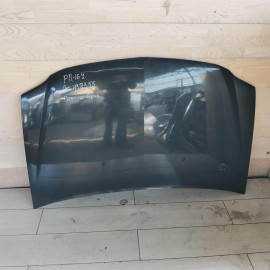 Капот Renault logan I, lada largus, Renault dacia