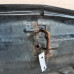 Капот Renault logan I, lada largus, Renault dacia