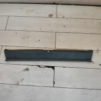 Обшивка багажника накладка Toyota Avensis t220 Обшивка багажника накладка Toyota Avensis t220