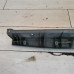 Обшивка багажника накладка Toyota Avensis t220