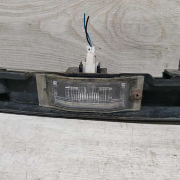 Фонарь подсветки номера Lada Largus, Renault Dacia Фонарь подсветки номера Lada Largus, Renault Dacia