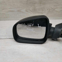 Зеркало наружное левое Renault logan I, lada largus, Renault dacia Зеркало наружное левое Renault logan I, lada largus, Renault dacia