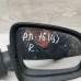 Зеркало наружное правое Lada Largus, Renault Dacia, Renault logan I