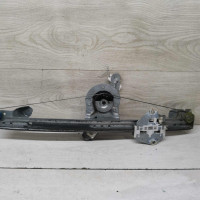 Стеклоподъёмник электрический передний правый Lada Largus, Renault Dacia, Renault logan I Стеклоподъёмник электрический передний правый Lada Largus, Renault Dacia, Renault logan I