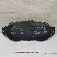 Панель приборов щиток Renault logan I, lada largus, Renault dacia Панель приборов щиток Renault logan I, lada largus, Renault dacia