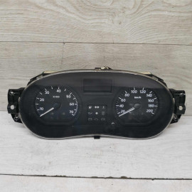 Панель приборов щиток Renault logan I, lada largus, Renault dacia