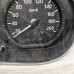 Панель приборов щиток Renault logan I, lada largus, Renault dacia