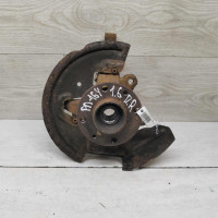 Кулак передний поворотный правый Renault logan I, lada largus, Renault dacia Кулак передний поворотный правый Renault logan I, lada largus, Renault dacia