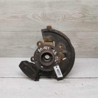 Кулак передний поворотный левый Renault logan I, lada largus, Renault dacia Кулак передний поворотный левый Renault logan I, lada largus, Renault dacia