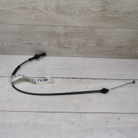 Трос газа Renault logan I, lada largus, Renault dacia Трос газа Renault logan I, lada largus, Renault dacia