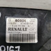 Вентилятор радиатора Renault logan I, lada largus, Renault dacia
