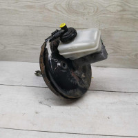 Вакуумный усилитель тормозов Renault logan I, lada largus, Renault dacia Вакуумный усилитель тормозов Renault logan I, lada largus, Renault dacia