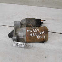 Стартер Renault logan I, lada largus, Renault dacia Стартер Renault logan I, lada largus, Renault dacia