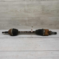 Полуось передняя левая привод вал шрус Lada Largus, Renault Dacia, Renault logan I Полуось передняя левая привод вал шрус Lada Largus, Renault Dacia, Renault logan I